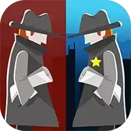 寻找差异的侦探