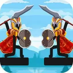 天下英雄谁敌手