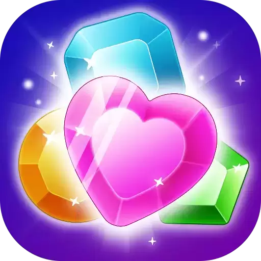 宝石趣多多红包