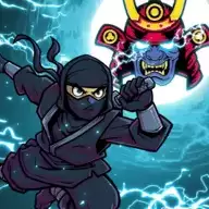 NINJA FURY