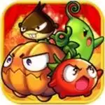 蔬菜大战防御僵尸 1.0 