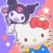 三丽鸥明星奇迹对战