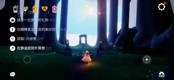 光遇6.13任务怎么完成？2022.6.13任务完成攻略图片1