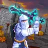 忍者神剑格斗武士