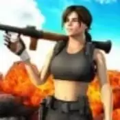 火箭筒少女安卓