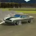 漂移马克斯赛车