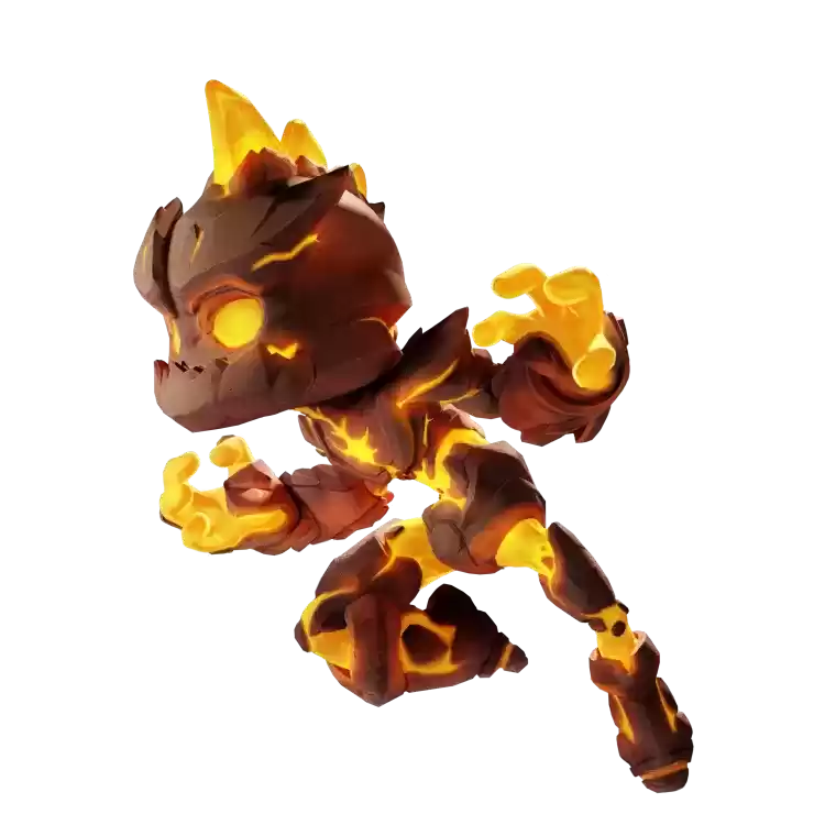 《奇葩战斗家》魔王赛季即将开启,异界降临,勇者出动!