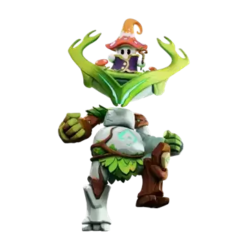 《奇葩战斗家》魔王赛季即将开启,异界降临,勇者出动!