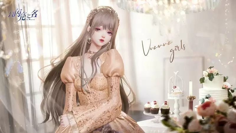 《以闪亮之名》亮相游戏之夏，技术力首获IGN认可