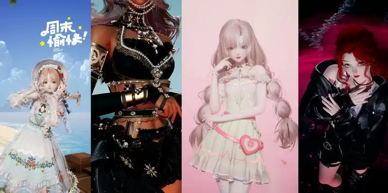 《以闪亮之名》亮相游戏之夏，技术力首获IGN认可