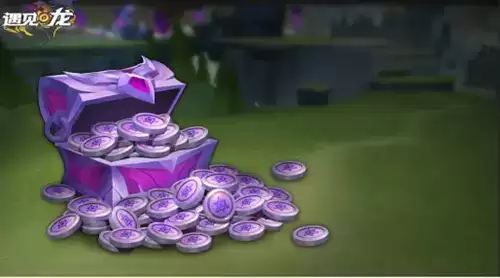 龙虎呈祥，圣光之傲《遇见龙》光系新龙族震撼登场