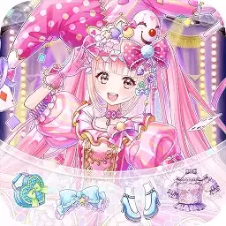 花花仙子的梦幻花园