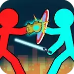 火柴人决斗最新