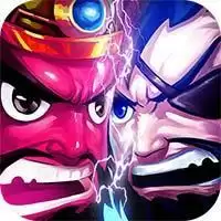 决战三国 手机版