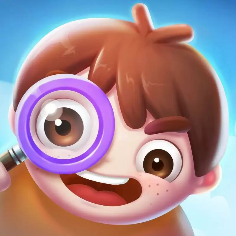 全民来找茬赚钱