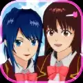 樱花校园模拟器蘑菇