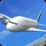 航班飞行模拟