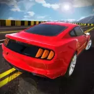 极限汽车驾驶特技