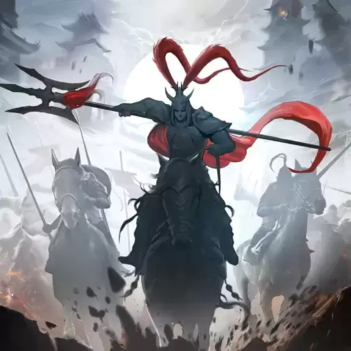 攻城天下之我的三国志