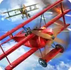 战机一战空战英雄