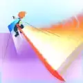 长刀片格斗Long Blade