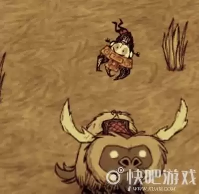 饥荒如何快速驯服牛？饥荒驯牛攻略教程