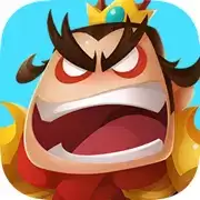 三国全明星消灭吕布
