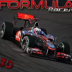 单机F1赛车世界