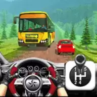 Public Bus Dri