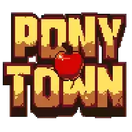 ponytown小马镇