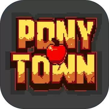 ponytown中文版手游