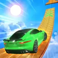 汽车驾驶极限挑战