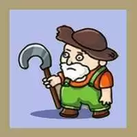 农夫大战僵尸大招