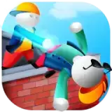 人类派对大乱斗 最新版