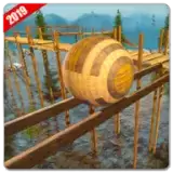 极限球平衡3D