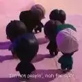 Intheseom with BTS