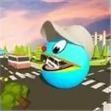 城市大胃王