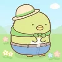 角落小伙伴的农场生活