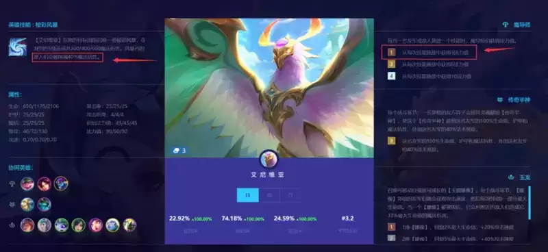 云顶之弈法转凤凰阵容推荐 S7驯龙凤凰阵容装备搭配