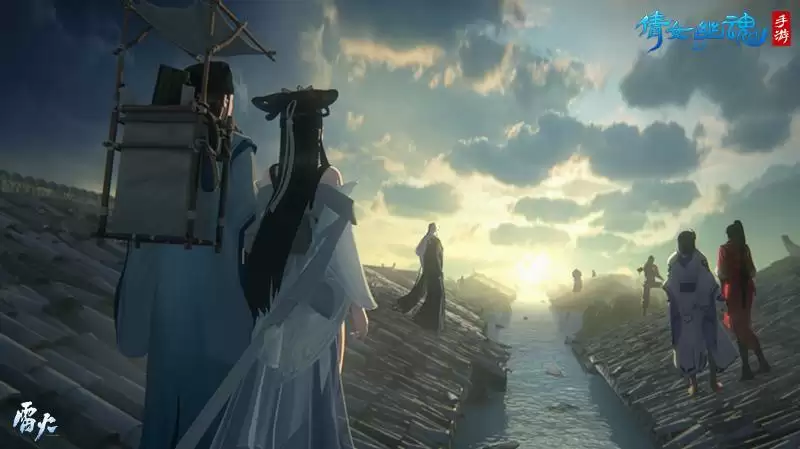 全新世界事件【西湖泪雨】绝密档案首曝,杭城危机一触即发!