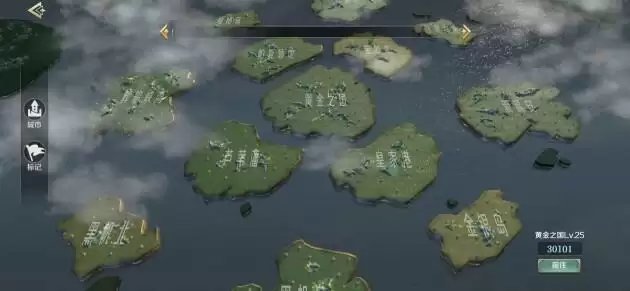 测评《文明与征服》S3版本，海岛跟抢滩是绝配