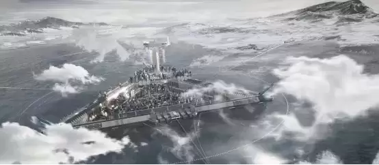 《时空猎人3》评测:第一款用游戏打开的科幻动作大片