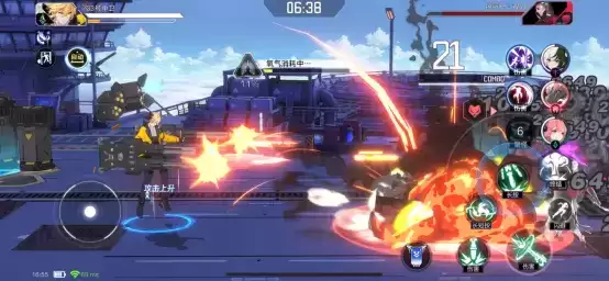 《时空猎人3》评测:第一款用游戏打开的科幻动作大片