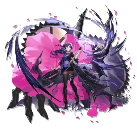 明日方舟：「不协和音程」黑键卡池分析