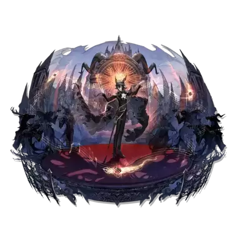 明日方舟：「不协和音程」黑键卡池分析