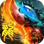 逐鹿中原传奇合击