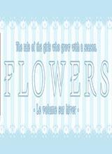 Flowers冬篇steam