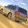 越野LC200