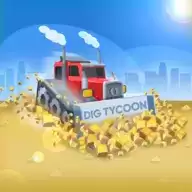 挖掘大亨游戏安卓