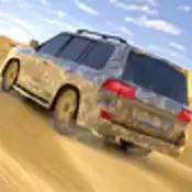 大吉普越野驾驶